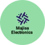 Business logo of Majisa electronics