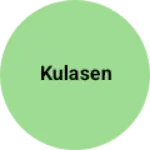 Business logo of Kulasen