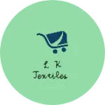 Business logo of L k textiles