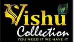Business logo of Vishu Collection