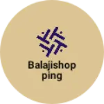 Business logo of Balajishopping