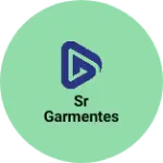 Business logo of Sr garmentes