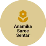 Business logo of Anamika saree sentar and ansh garments stor