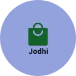 Business logo of Jodhi