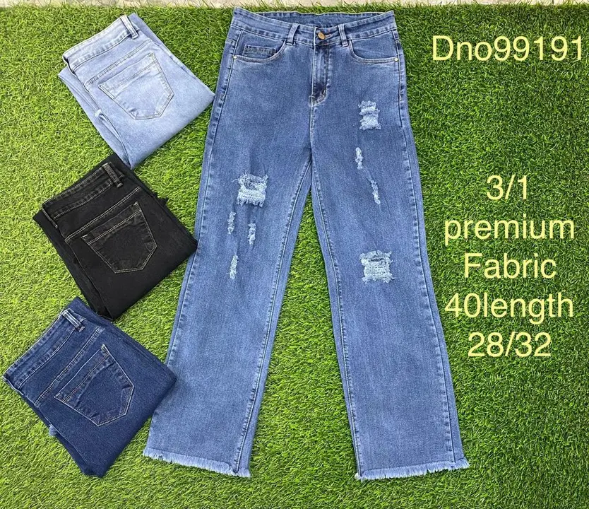 Product uploaded by Jeans top on 5/17/2023
