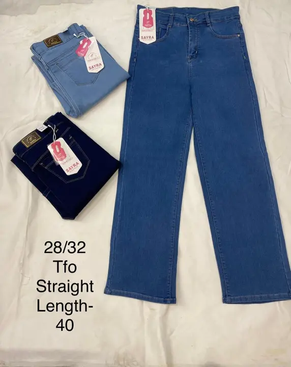 Product uploaded by Jeans top on 5/17/2023