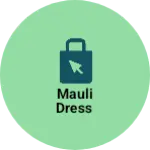 Business logo of Mauli dress