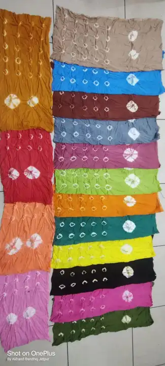 Post image Hey! Checkout my new product called
Cotton dupatta .