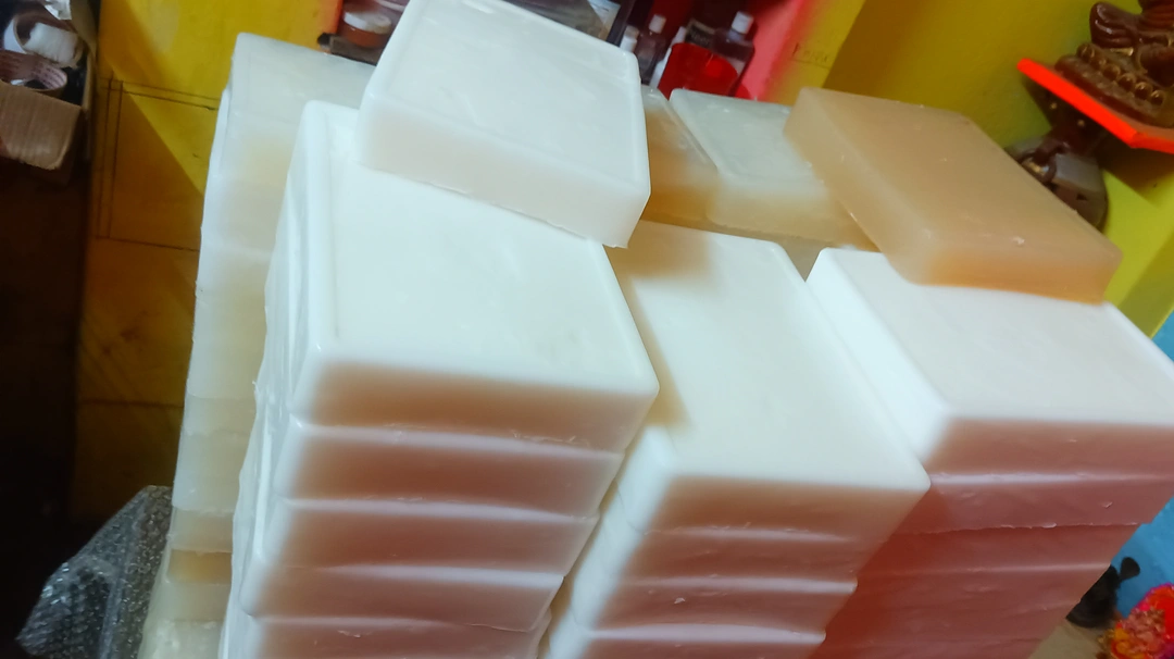 Soap Base High quality per kg Rate  uploaded by PLP Production and Marketing Pvt Ltd on 5/17/2023