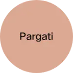 Business logo of Pargati