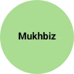 Business logo of MUKHBIZ