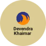 Business logo of Devendra Khairnar
