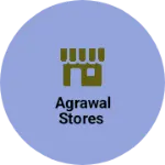 Business logo of Agrawal stores