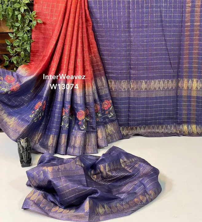 Product uploaded by M S handloom  on 5/17/2023