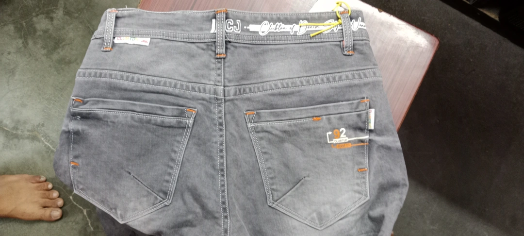 Product uploaded by Jeans on 5/17/2023