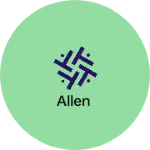 Business logo of Allen