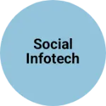 Business logo of SOCIAL Infotech