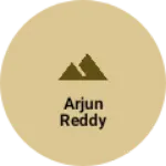 Business logo of Arjun Reddy