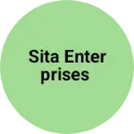 Business logo of Sita enterprises