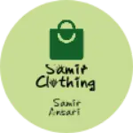 Business logo of Samir clothing
