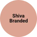 Business logo of Shiva branded