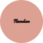 Business logo of Nandan