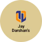 Business logo of Jay darshan's