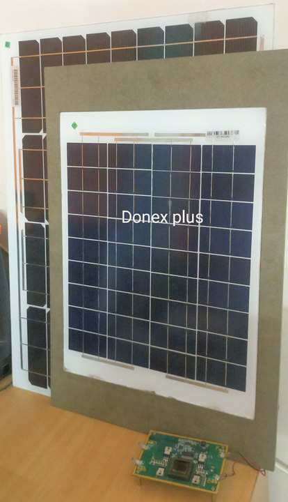Solar tile  uploaded by business on 5/18/2023