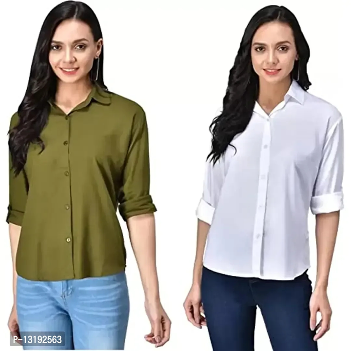 Woman's shirt  uploaded by TB Company on 5/18/2023