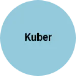 Business logo of Kuber