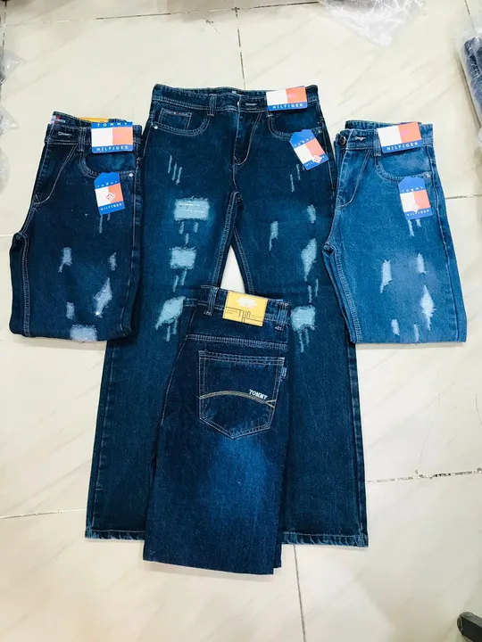 Jeans  uploaded by Khatri fashions on 5/18/2023