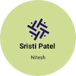 Business logo of Sristi patel