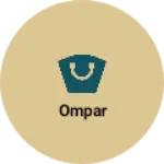 Business logo of Ompar