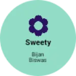 Business logo of Sweety