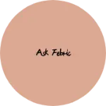 Business logo of ASK Febric
