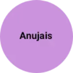 Business logo of Anujais