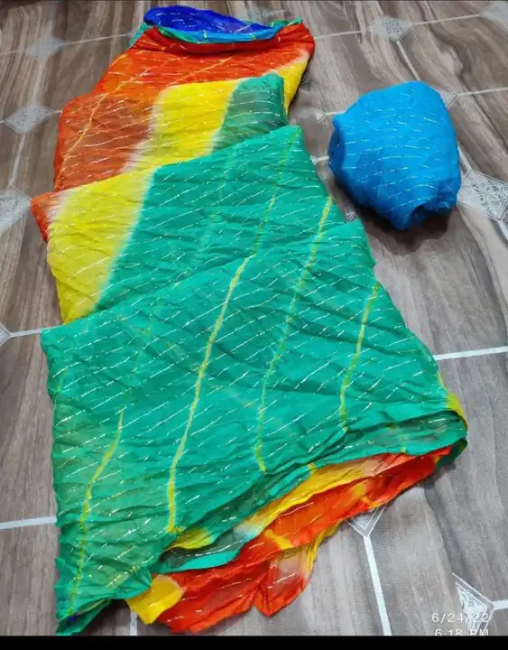 Summer special saree uploaded by business on 5/18/2023