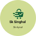 Business logo of Sk Singhal