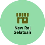 Business logo of New raj selatoan