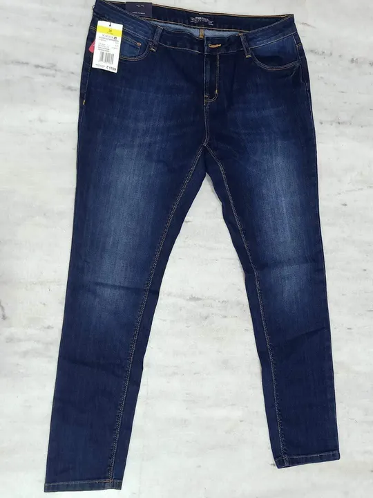 Jeans uploaded by New Maa Online Shopping on 5/18/2023