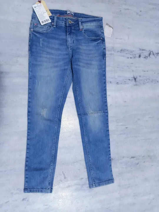 Jeans uploaded by New Maa Online Shopping on 5/30/2024