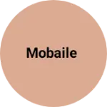 Business logo of Mobaile