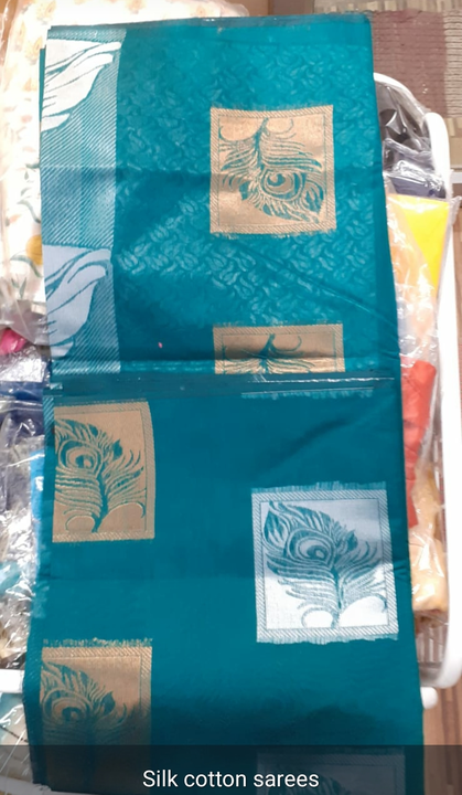 Silk cotton uploaded by Festival Bazaar on 5/18/2023