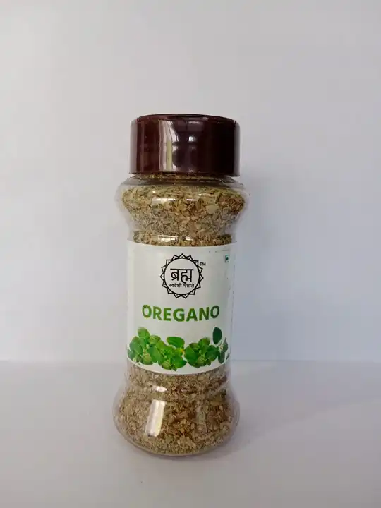 Oregano 50gm uploaded by business on 5/18/2023