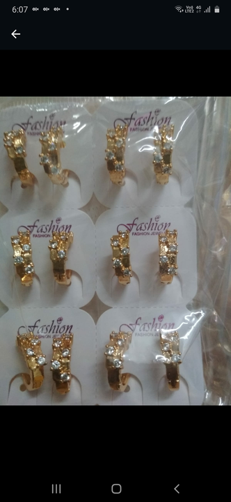 Post image Rosegold jewellery @ Wholesale