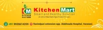 Business logo of Kitchen mart
