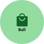 Business logo of BALL