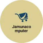 Business logo of Jamunacomputer