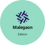 Business logo of Malegaon
