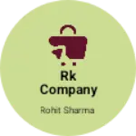 Business logo of Rk company mobile shop